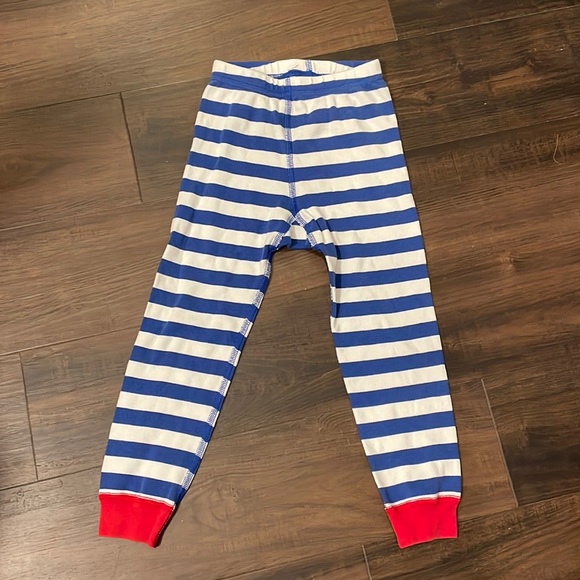 Hanna Andersson Other - Hanna Andersson marvel pajama bottoms